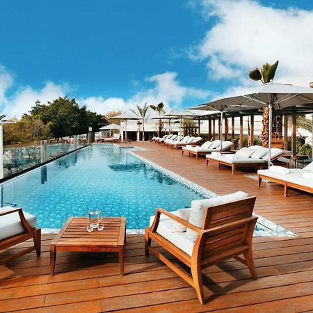 Cartesiano Boutique & Wellness Hotel (Adults Only) Puebla Exterior photo