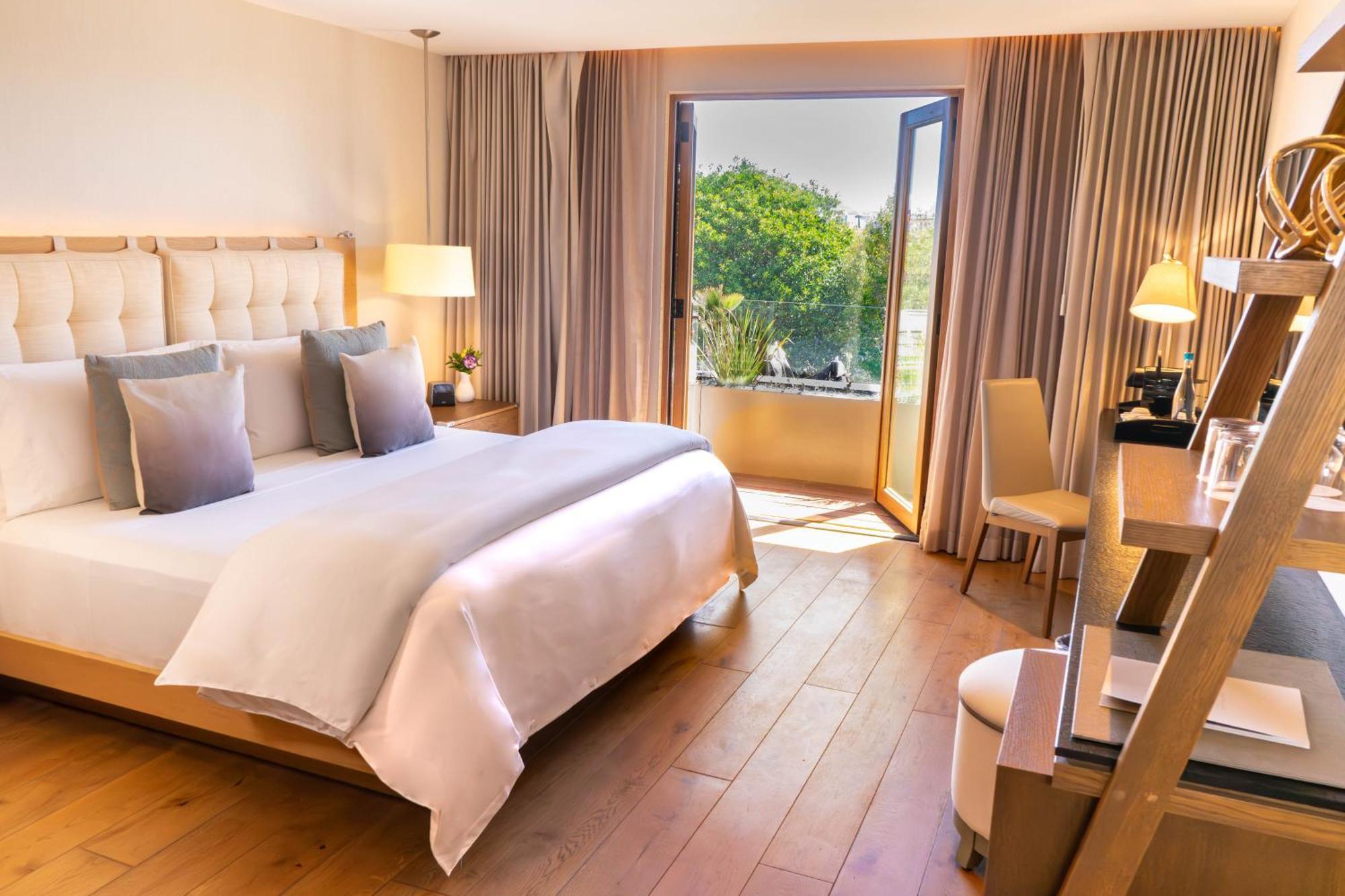 Cartesiano Boutique & Wellness Hotel (Adults Only) Puebla Exterior photo