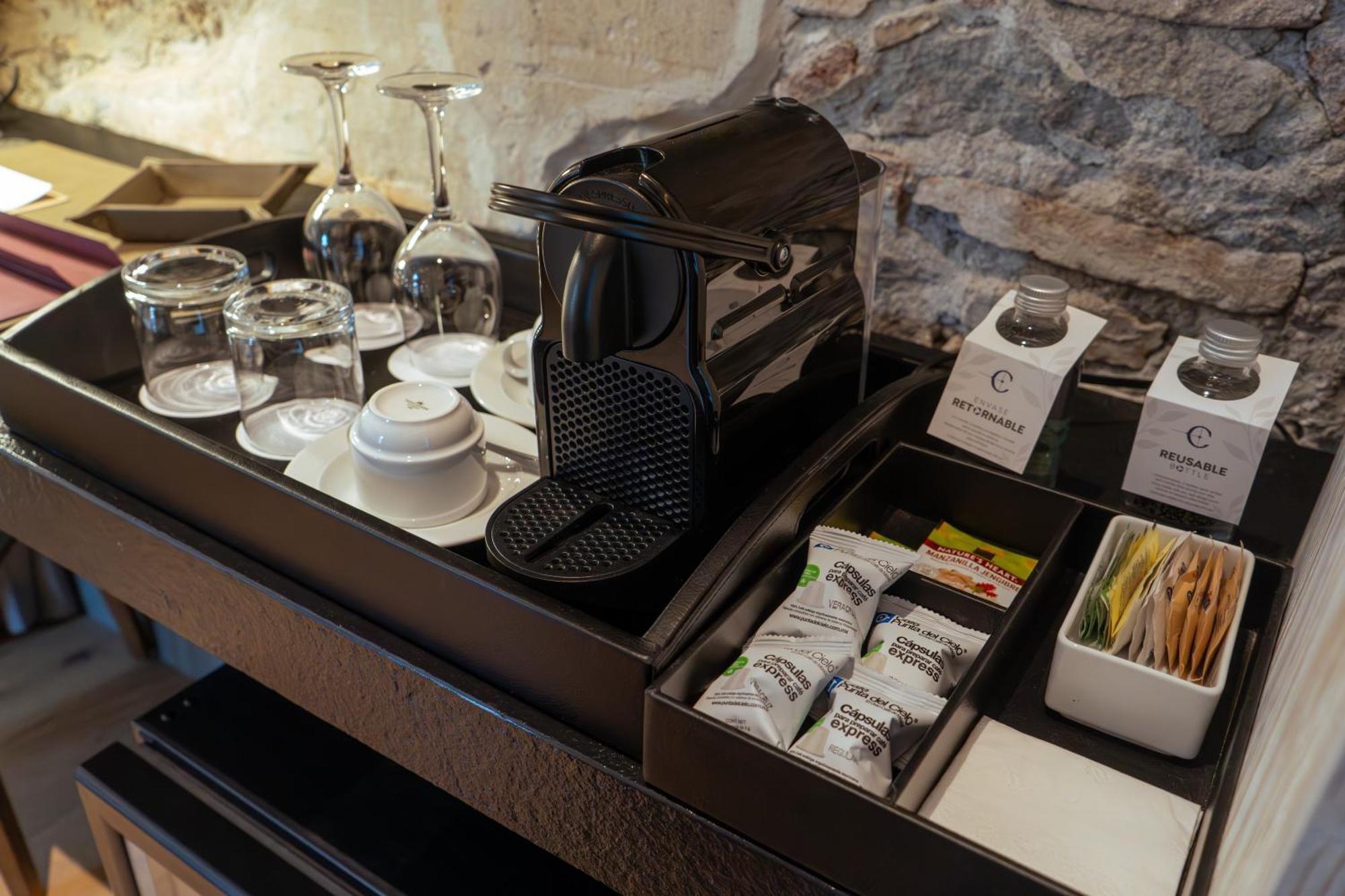 Cartesiano Boutique & Wellness Hotel (Adults Only) Puebla Exterior photo