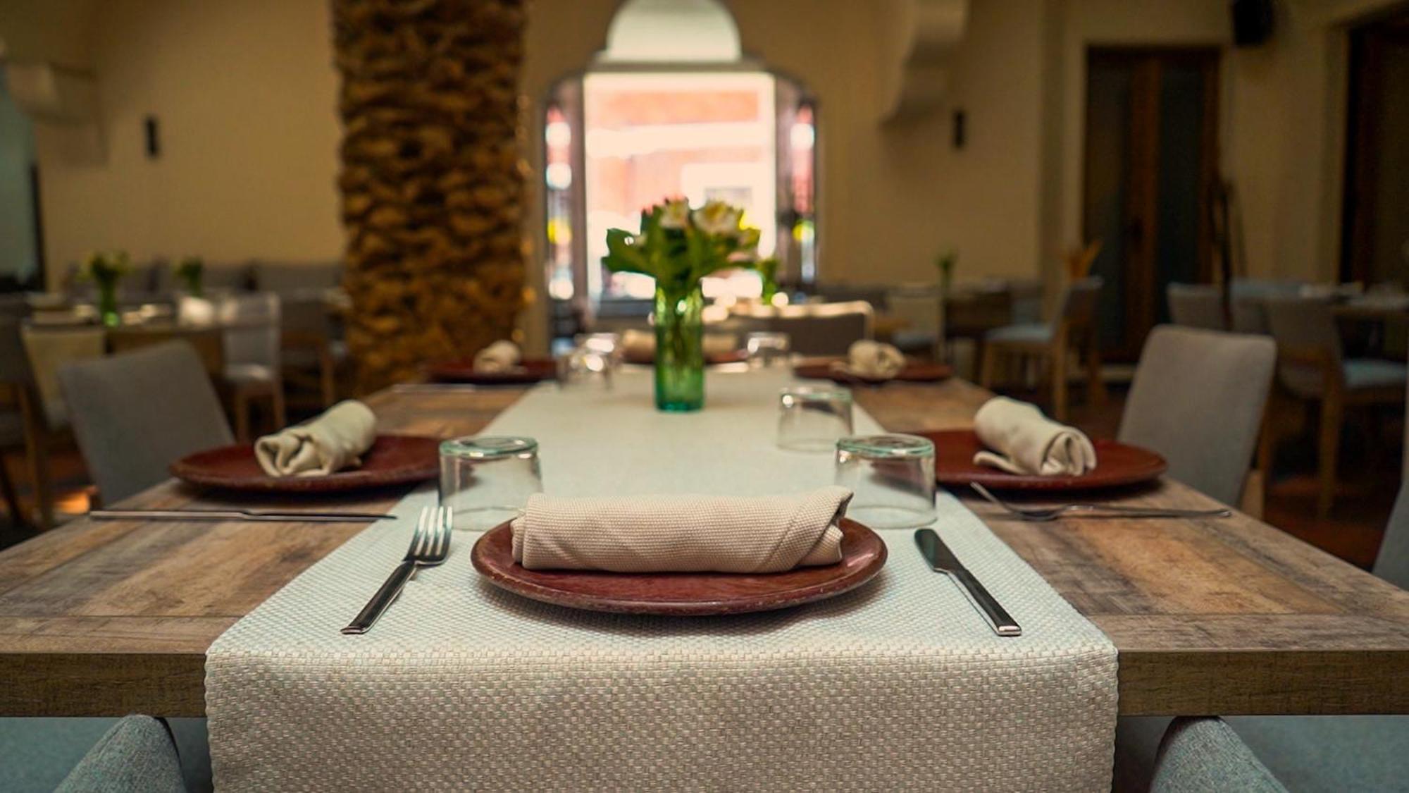 Cartesiano Boutique & Wellness Hotel (Adults Only) Puebla Exterior photo
